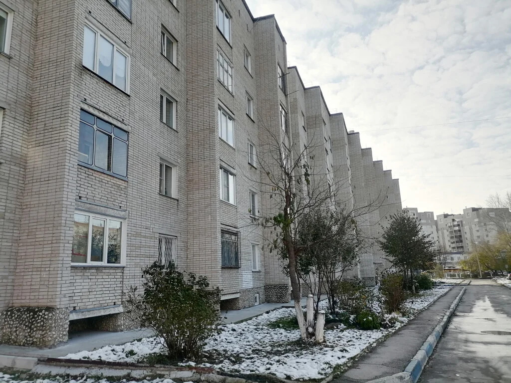 Продажа квартиры, Бердск, ул. Рогачева - Фото 1