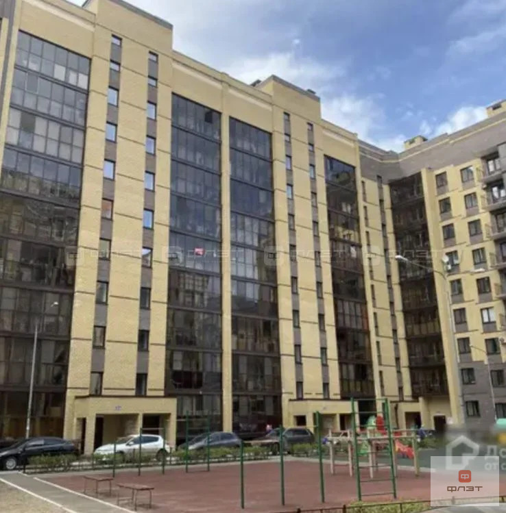 Продажа квартиры, Казань, ул. Рауиса Гареева - Фото 13