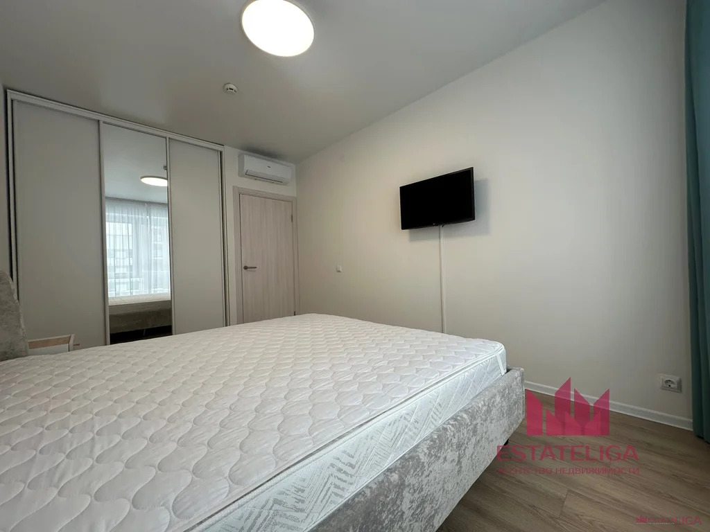 Аренда квартиры, улица Александры Монаховой - Фото 15