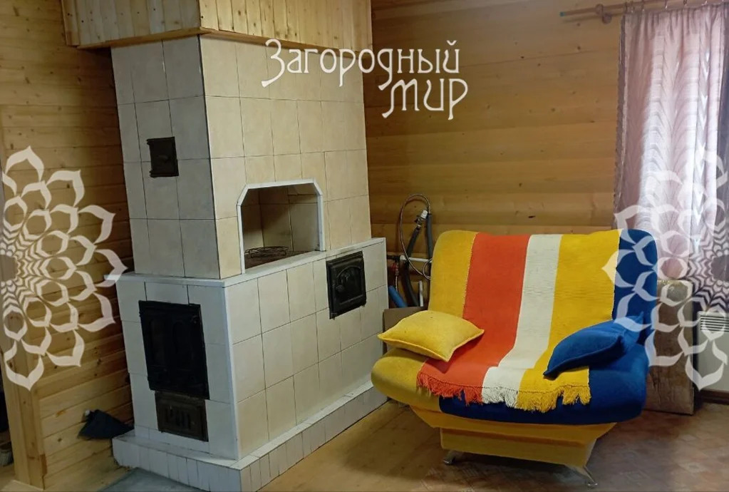 Продам дом, Щелковское шоссе, 96 км от МКАД - Фото 9