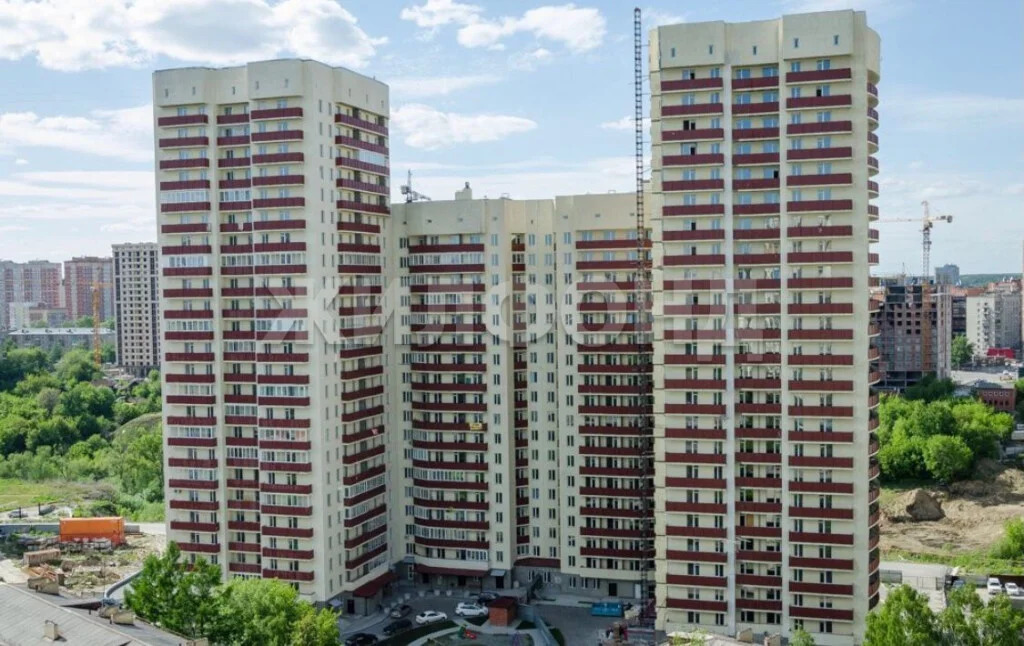 Продажа квартиры, Новосибирск, ул. Галущака - Фото 17