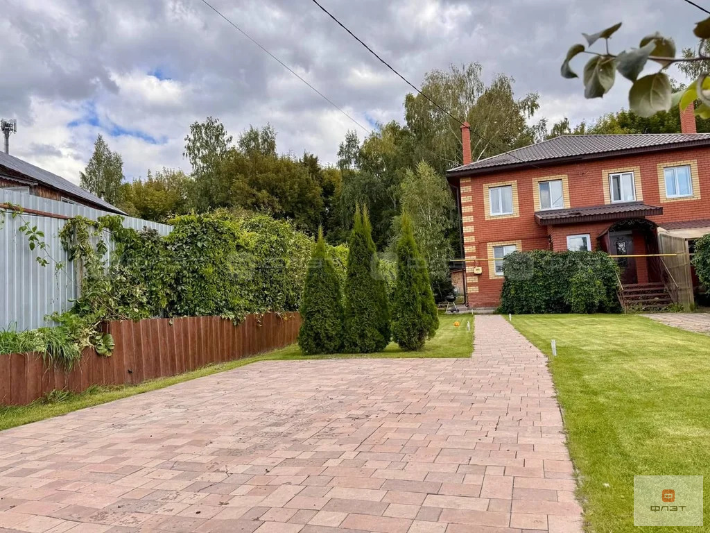 Продажа дома, Казань, ул. Березка - Фото 3