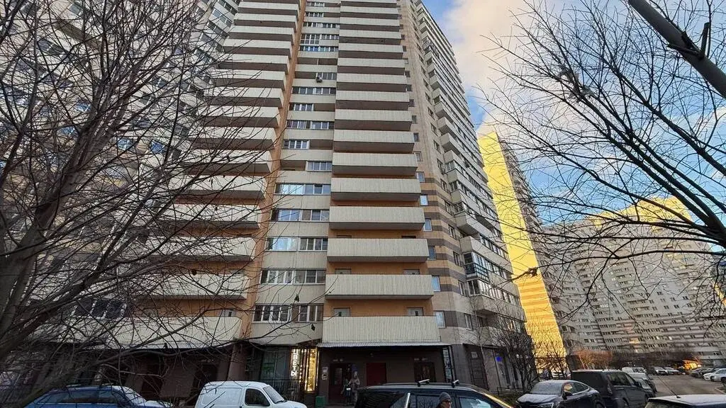 Продажа квартиры в ЖК Шушары - Фото 16