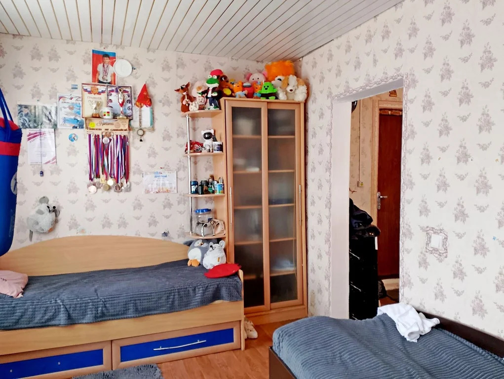 Продажа дома, Старонижестеблиевская, Красноармейский район, ул. ... - Фото 7