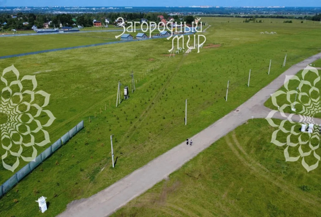 Продам участок, Новорязанское шоссе, 25 км от МКАД - Фото 2