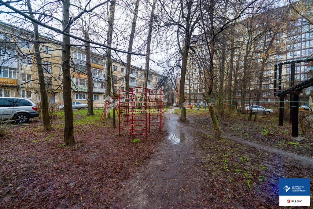 Продажа квартиры, Рязань, ул. Островского - Фото 15