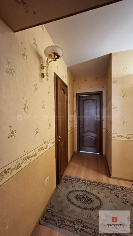 Продажа квартиры, Казань, ул. Толбухина - Фото 14