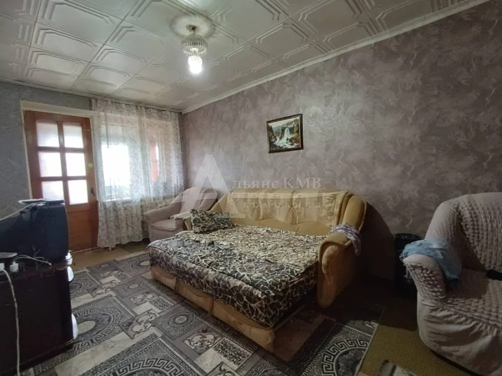 Продажа квартиры, Зеленокумск, Советский район, ул. Заводская - Фото 2