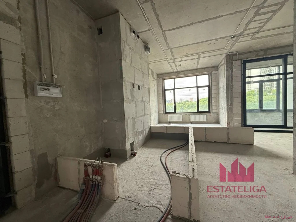 Продажа квартиры, улица Сергея Бондарчука - Фото 8