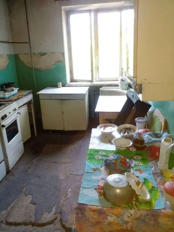 Продаётся комната в коммунальной квартире - Фото 5