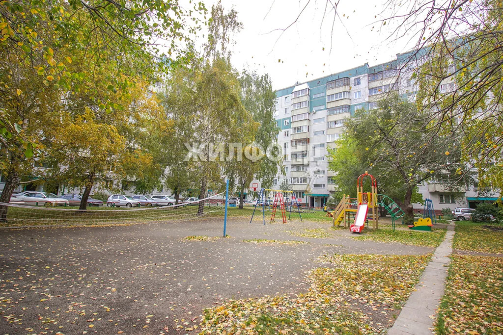 Продажа квартиры, Новосибирск, ул. Троллейная - Фото 5