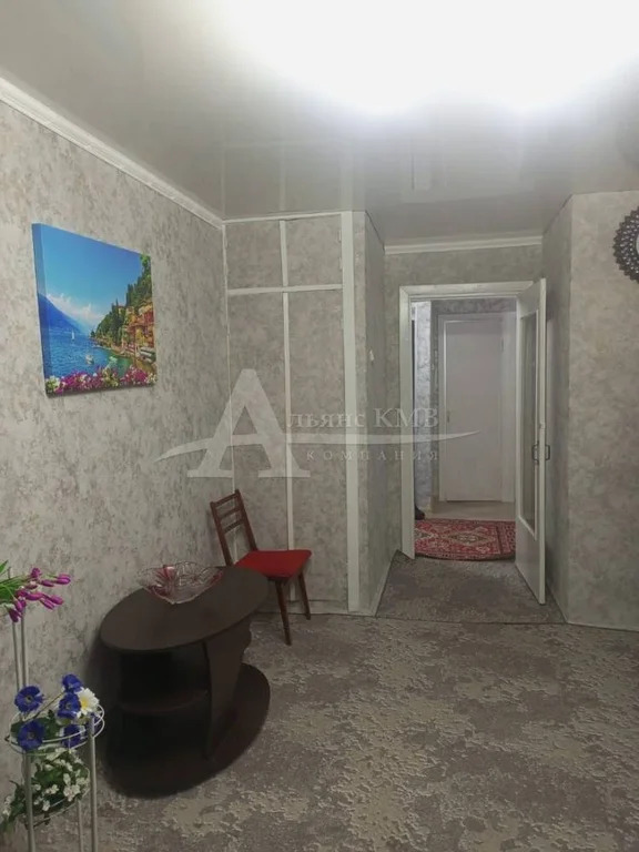 Продажа квартиры, Георгиевск, ул. Мира - Фото 4