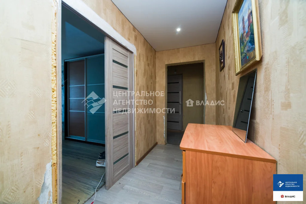 Продажа квартиры, Рязань, ул. Интернациональная - Фото 9