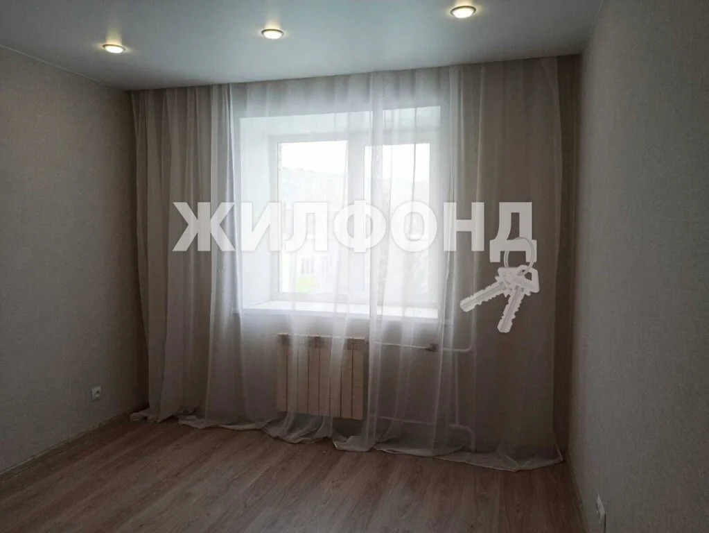 Продажа комнаты, Новосибирск, ул. Твардовского - Фото 1