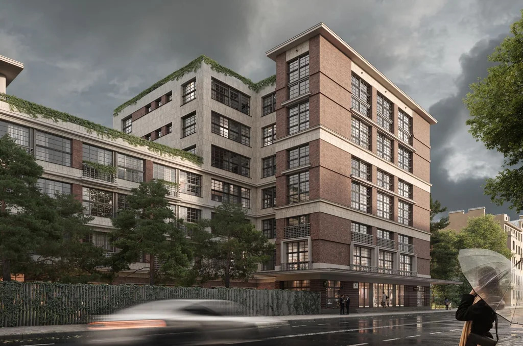 Продажа квартиры в новостройке, м. Чкаловская, ул. Пионерская - Фото 20