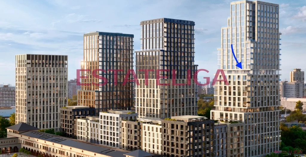 Продажа квартиры в новостройке, ул. Часовая - Фото 6