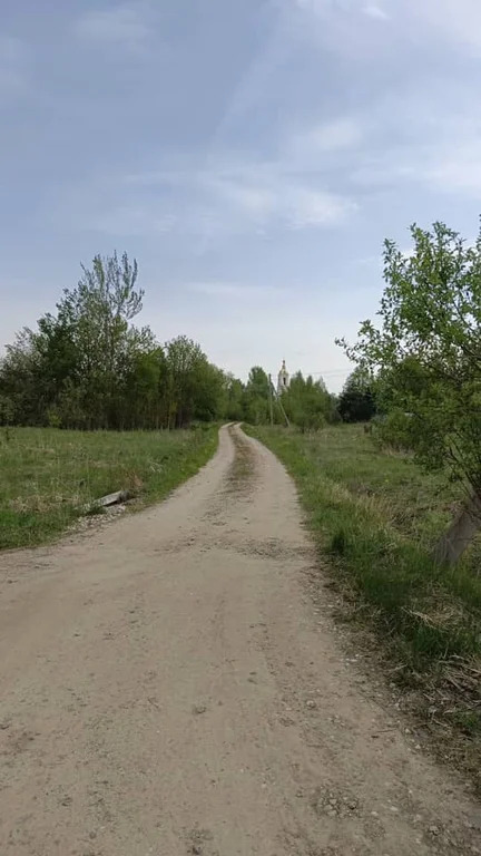 Продажа участка, Богородское, Коломенский район - Фото 5