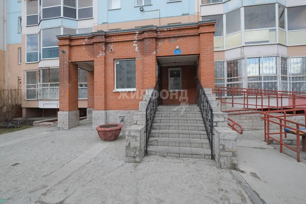 Продажа квартиры, Новосибирск, Гребенщикова - Фото 30