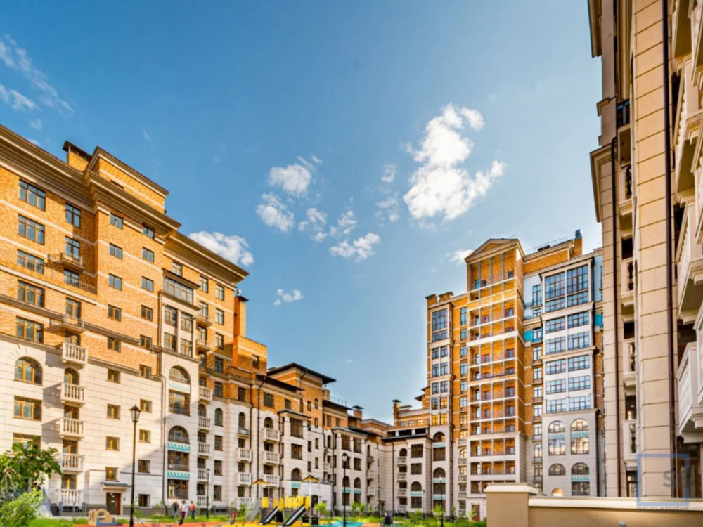 Продажа готового бизнеса, ЖК Лайково, Московская обл, Одинцовский . - Фото 5