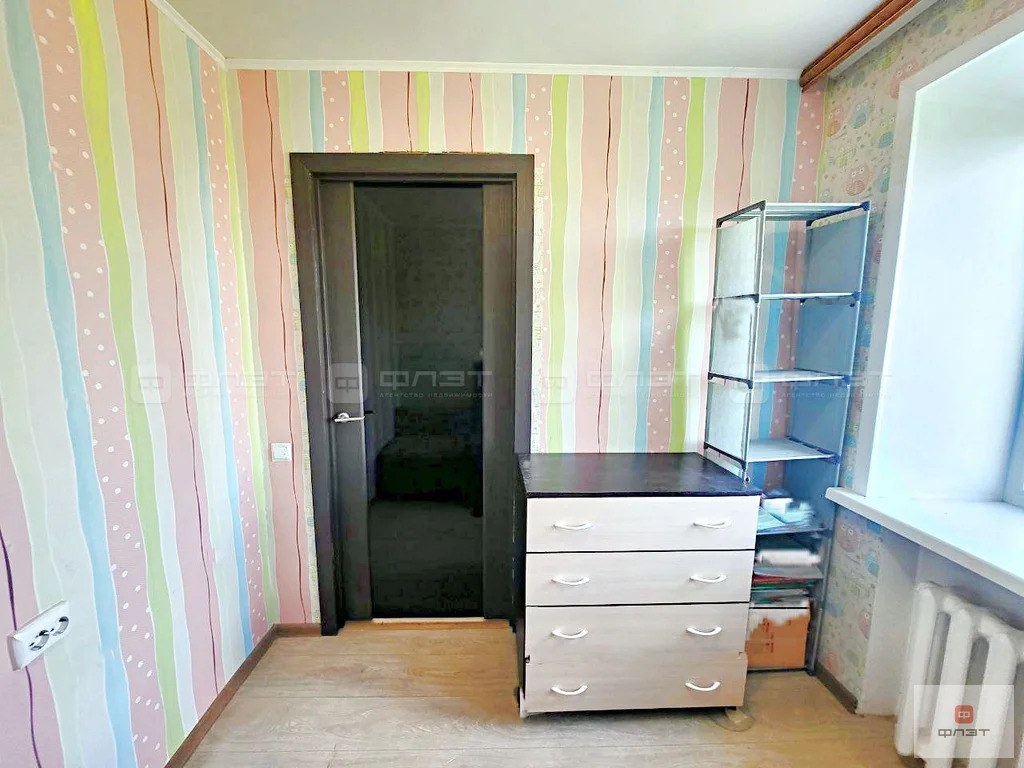 Продажа квартиры, Казань, Горьковское ш. - Фото 10