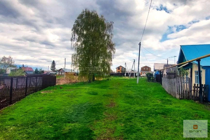 Продажа дома, Ташевка, Верхнеуслонский район, Набережный пер. - Фото 10