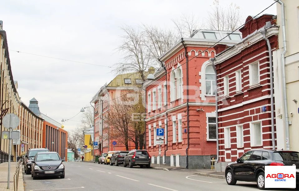 Продажа псн, м. Таганская, Ул. Станиславского - Фото 0