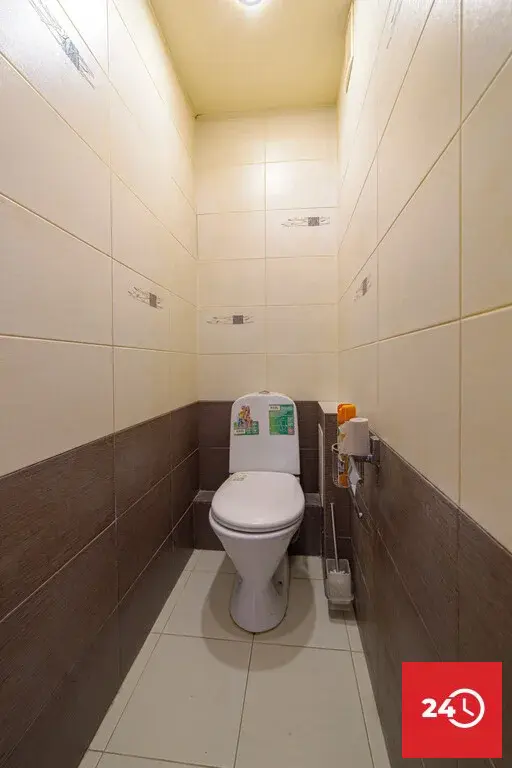 2кк по ул. Кижеватова, д. 15! - Фото 7