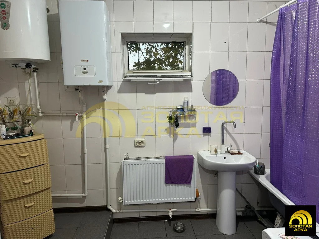 Продажа дома, Полтавская, Красноармейский район, Набережная улица - Фото 14