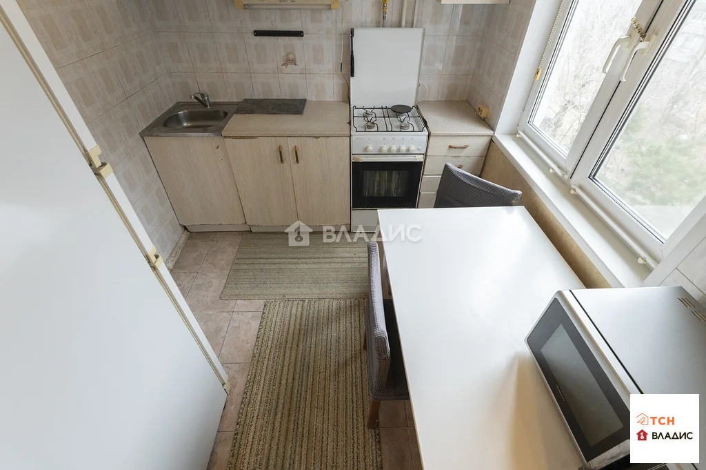 Продажа квартиры, Щелково, Щелковский район, ул. Сиреневая - Фото 10