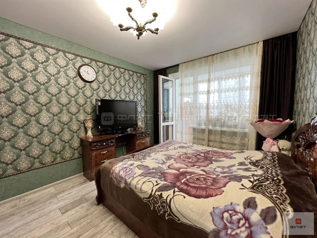 Продажа квартиры, Казань, Ямашева пр-кт. - Фото 16