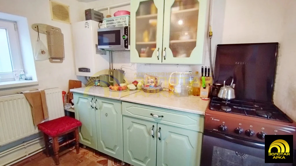 Продажа дома, Старотитаровская, Темрюкский район, ул. Титова - Фото 13