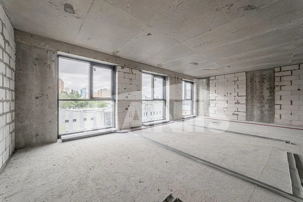 2-х комнатная квартира в ЖК Level Причальный - Фото 4