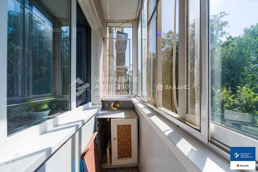 Продажа квартиры, Рязань, ул. Островского - Фото 5