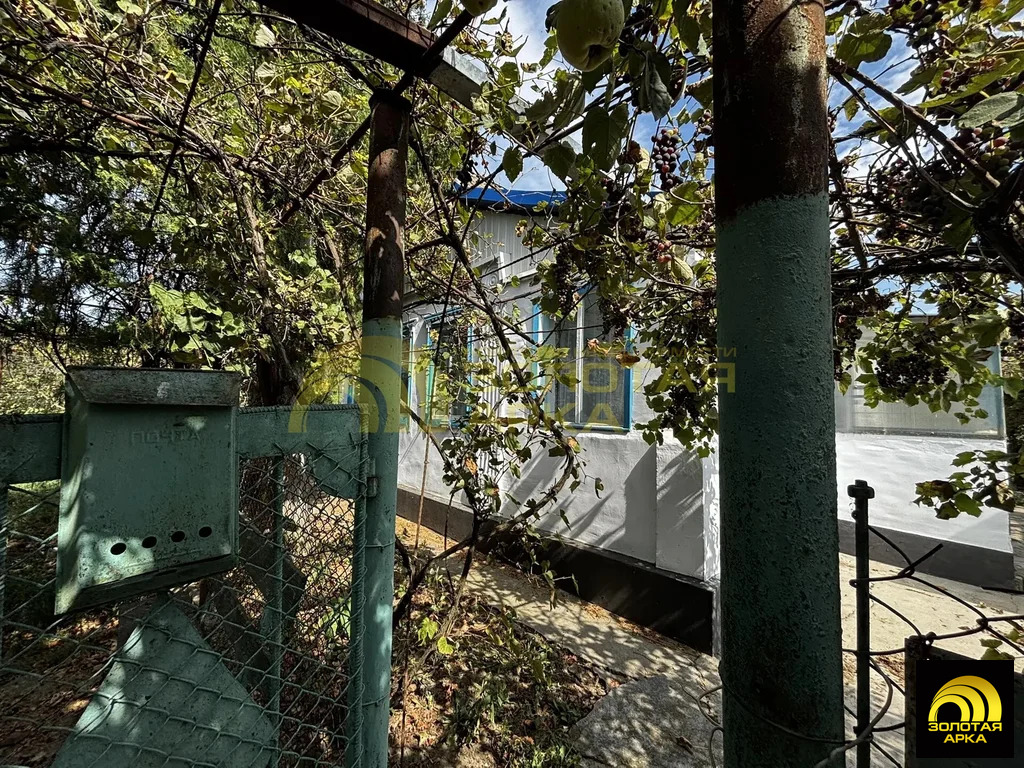 Продажа дома, Анастасиевская, Славянский район, ул. Октябрьская - Фото 18