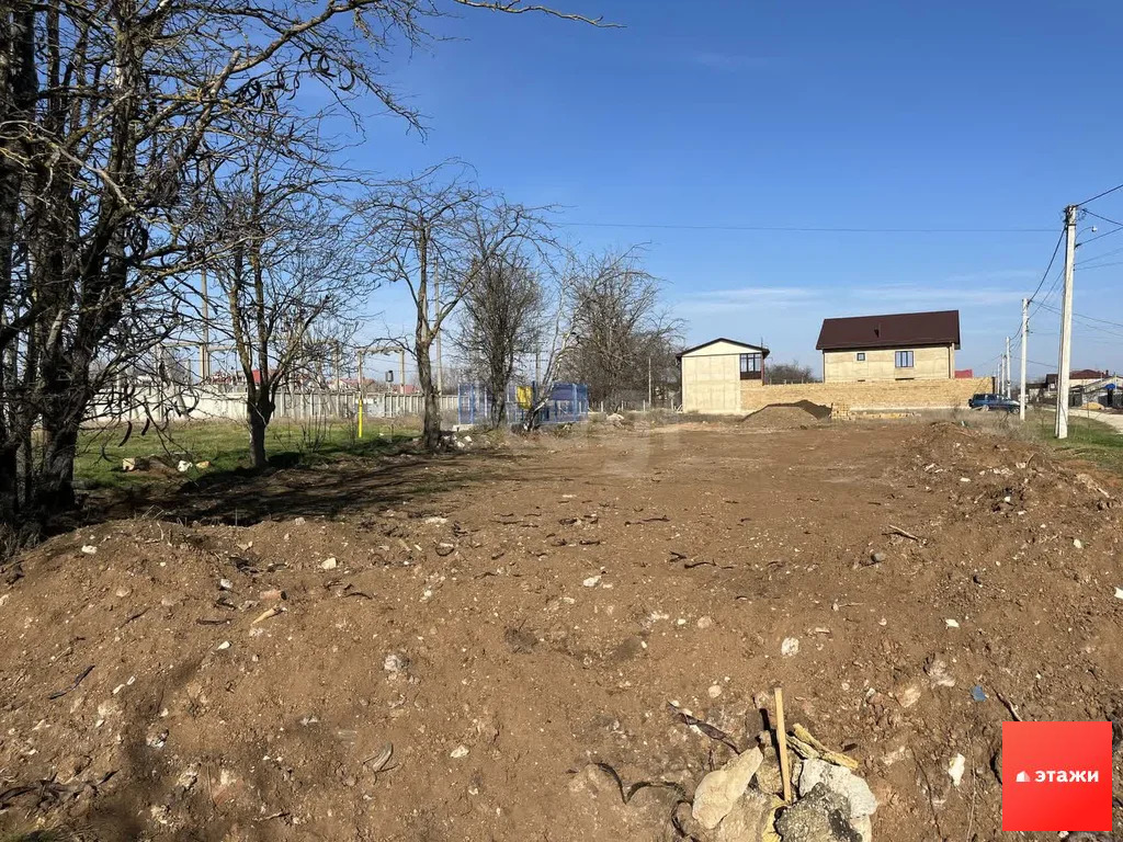 Продажа участка, Орехово, Сакский район, ул. 9 Мая - Фото 1