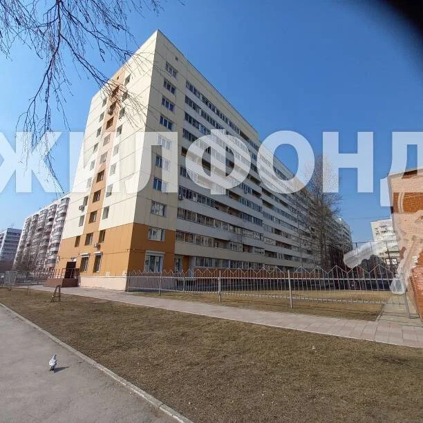 Продажа квартиры, Новосибирск, ул. Зорге - Фото 15