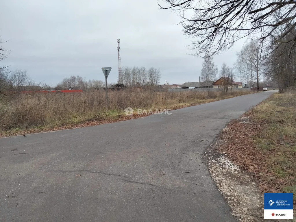 Продажа участка, Погост, Касимовский район, ул. Преображенская - Фото 5