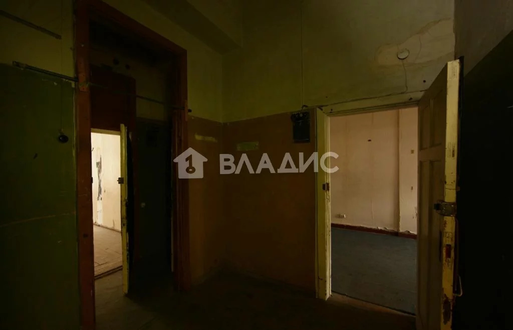 Москва, улица Казакова, д.3с1, 5-комнатная квартира на продажу - Фото 18