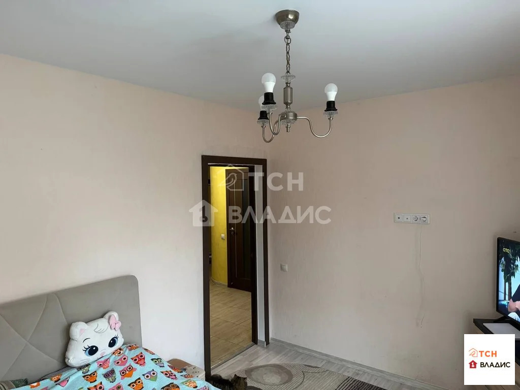 Продажа квартиры, Оболдино, Щелковский район, Радужная улица - Фото 5