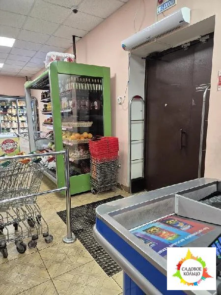 На Федеральной трассе Кашира-Чехов сдается отдельно-стоящее здание 165 - Фото 7