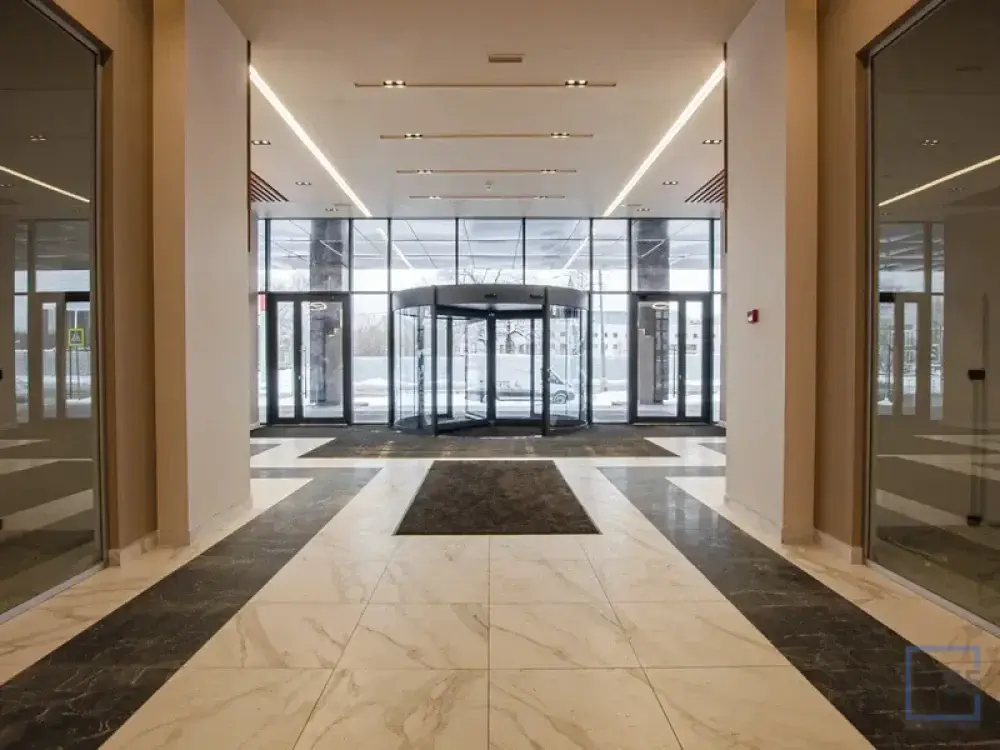 Продажа офиса, м. Водный стадион, ул. Смольная д.2 - Фото 15