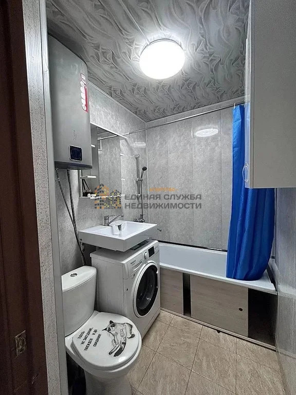 Аренда квартиры, Уфа - Фото 2