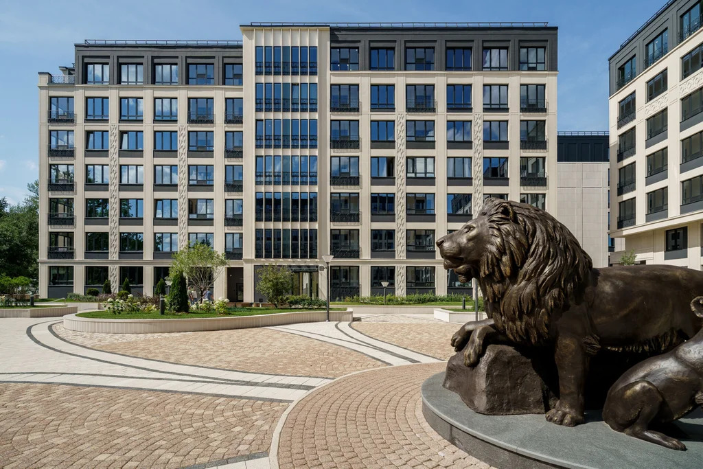 Продажа квартиры, м. Крестовский остров, Петровский пр-кт. - Фото 3