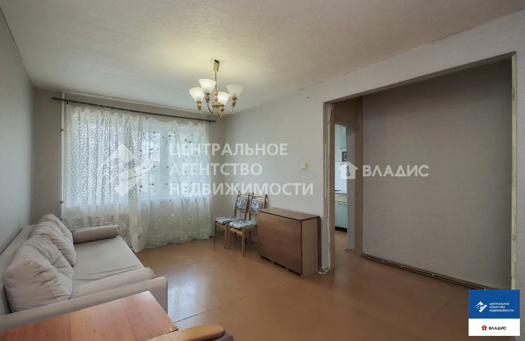 Продажа квартиры, Рязань, ул. Ленинского Комсомола - Фото 3