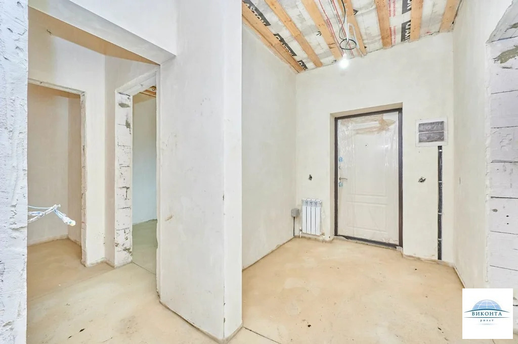 Продажа дома, Российский, улица Рязанская - Фото 7