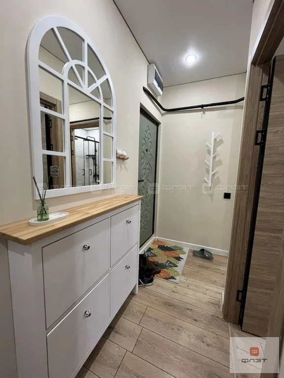 Аренда квартиры, Казань, ул. Черноморская д.5 - Фото 8