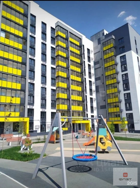 Продажа квартиры, Казань, ул. Ноксинский Спуск - Фото 21