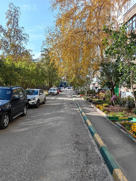 Продажа квартиры, Тамбов, Ул. Сенько - Фото 19