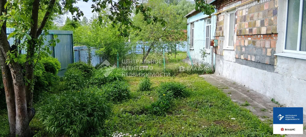 Продажа дома, Огородниково, Спасский район, улица Мартынова - Фото 4