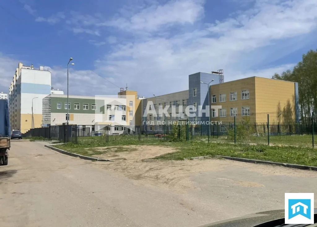 Продажа квартиры, Иваново, мкр Рождественский - Фото 13